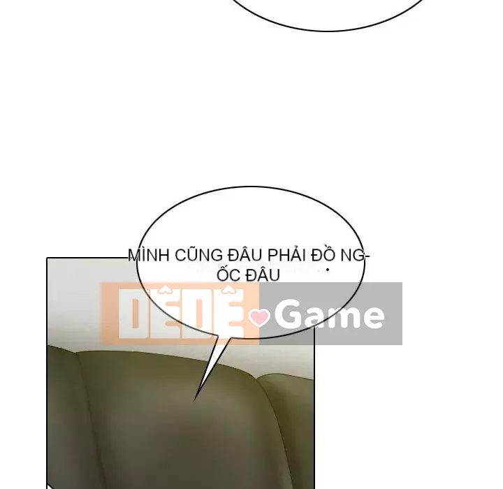 Chỉ yêu người phụ nữ đó Chương 20-21