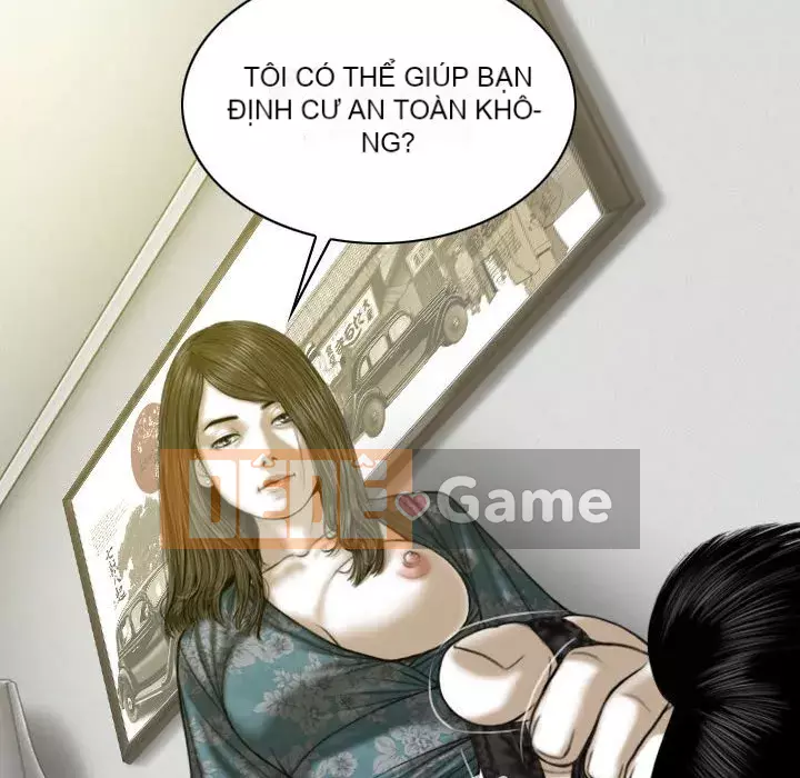 Chỉ yêu người phụ nữ đó Chương 20-21