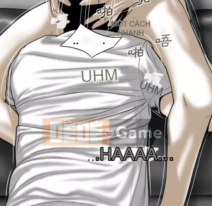 Chỉ yêu người phụ nữ đó Chương 20-21