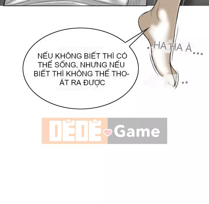 Chỉ yêu người phụ nữ đó Chương 20-21