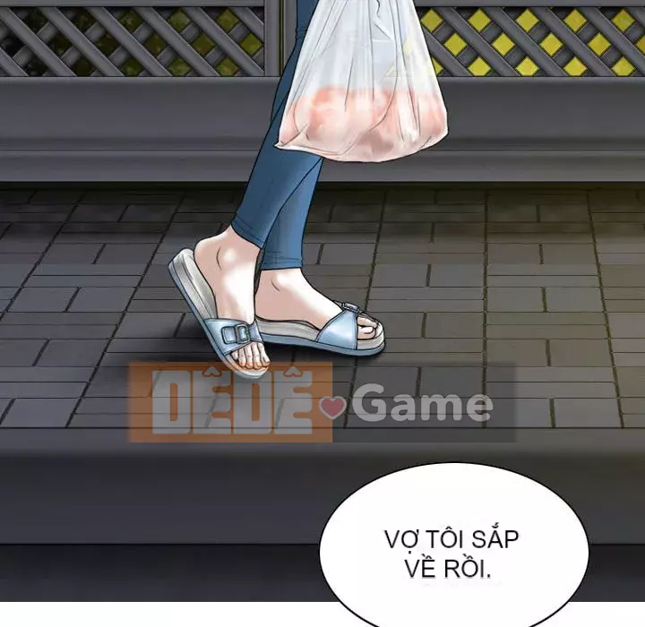 Chỉ yêu người phụ nữ đó Chương 20-21