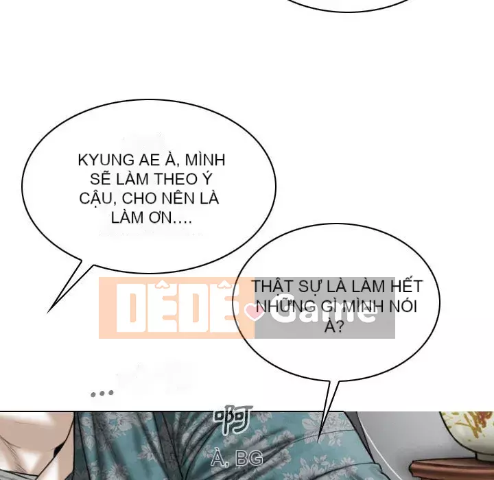 Chỉ yêu người phụ nữ đó Chương 20-21