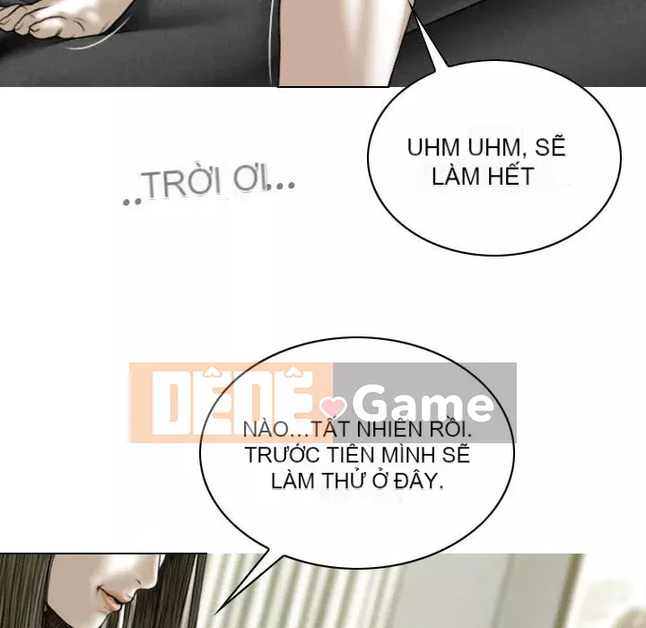 Chỉ yêu người phụ nữ đó Chương 20-21