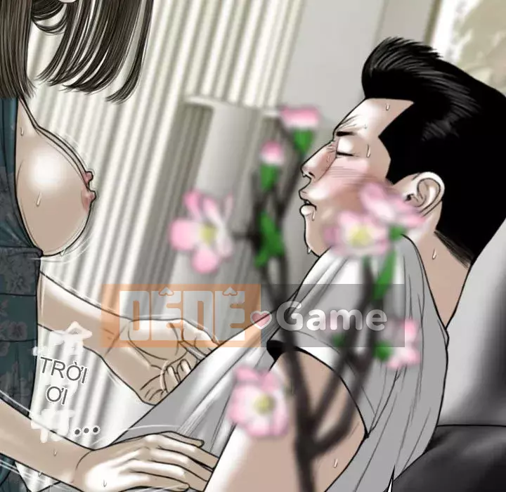 Chỉ yêu người phụ nữ đó Chương 20-21