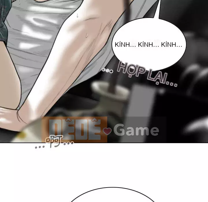 Chỉ yêu người phụ nữ đó Chương 20-21