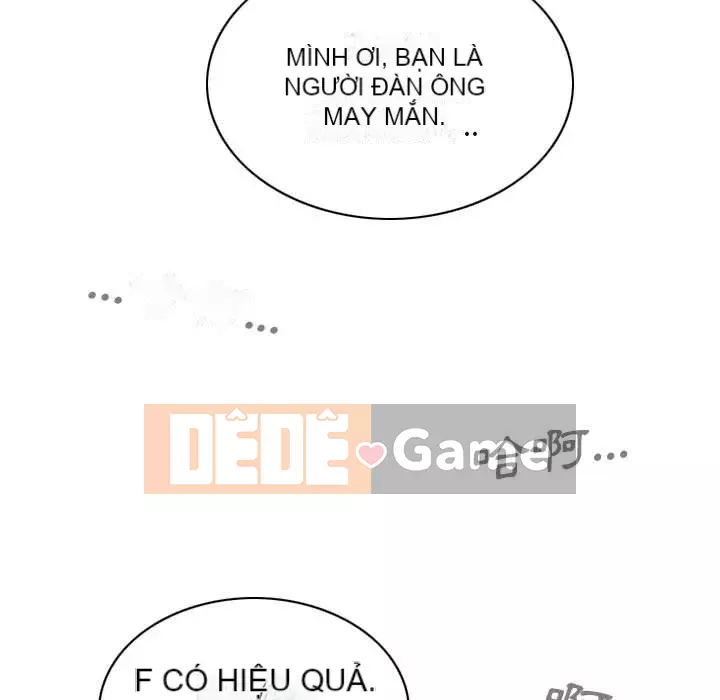 Chỉ yêu người phụ nữ đó Chương 20-21