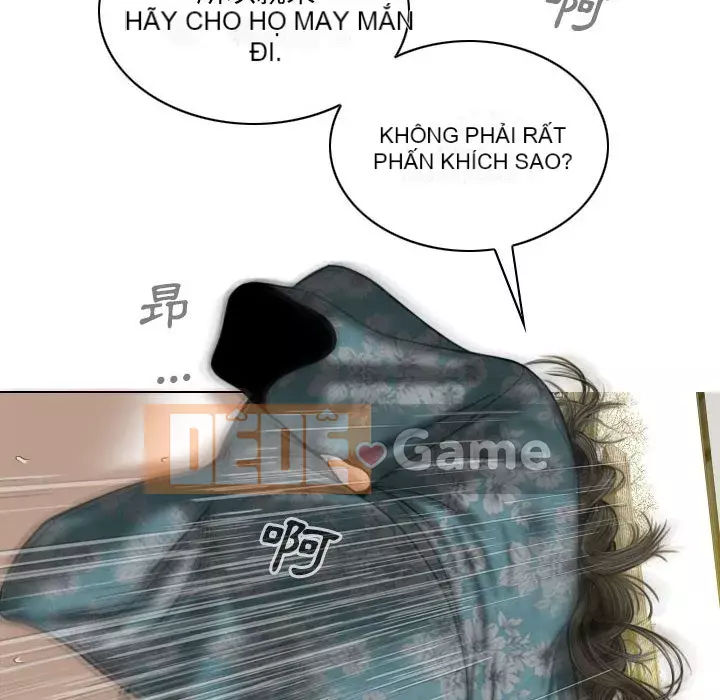 Chỉ yêu người phụ nữ đó Chương 20-21