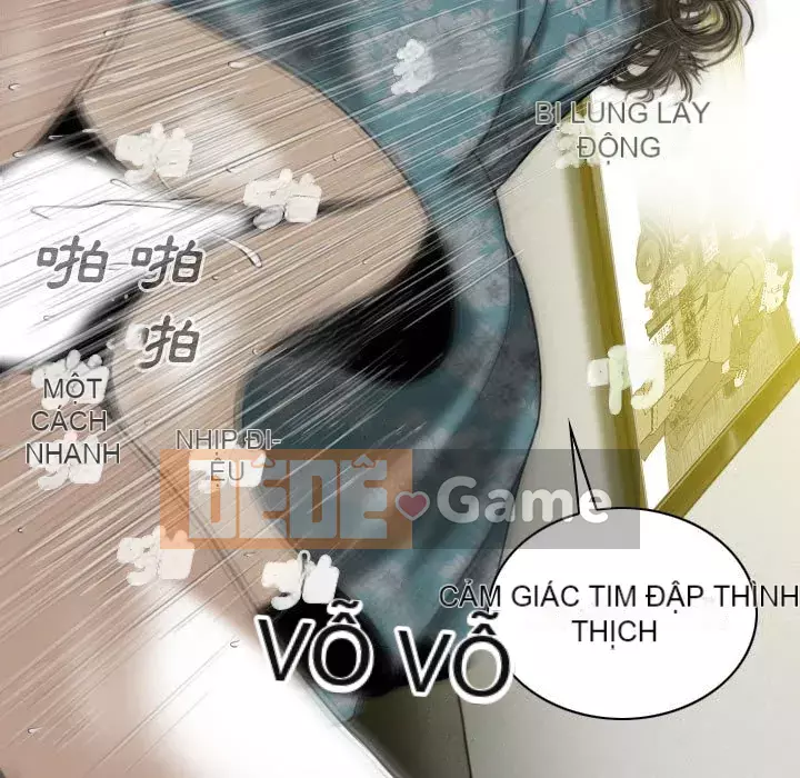 Chỉ yêu người phụ nữ đó Chương 20-21