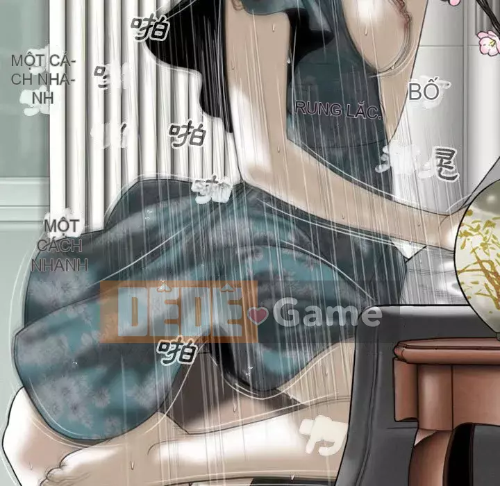 Chỉ yêu người phụ nữ đó Chương 20-21