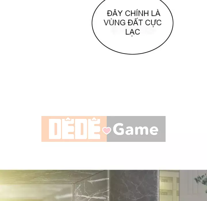 Chỉ yêu người phụ nữ đó Chương 20-21