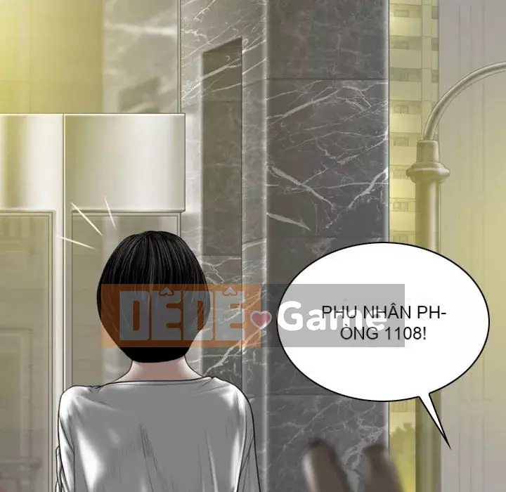 Chỉ yêu người phụ nữ đó Chương 20-21