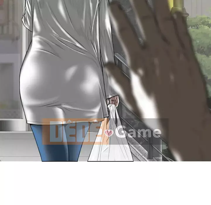 Chỉ yêu người phụ nữ đó Chương 20-21