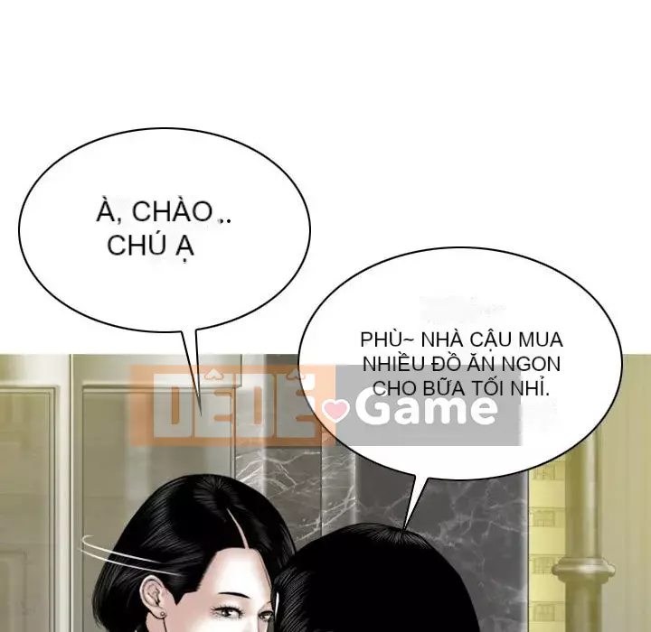 Chỉ yêu người phụ nữ đó Chương 20-21