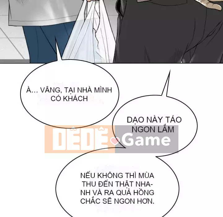 Chỉ yêu người phụ nữ đó Chương 20-21