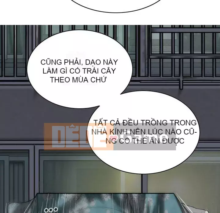 Chỉ yêu người phụ nữ đó Chương 20-21