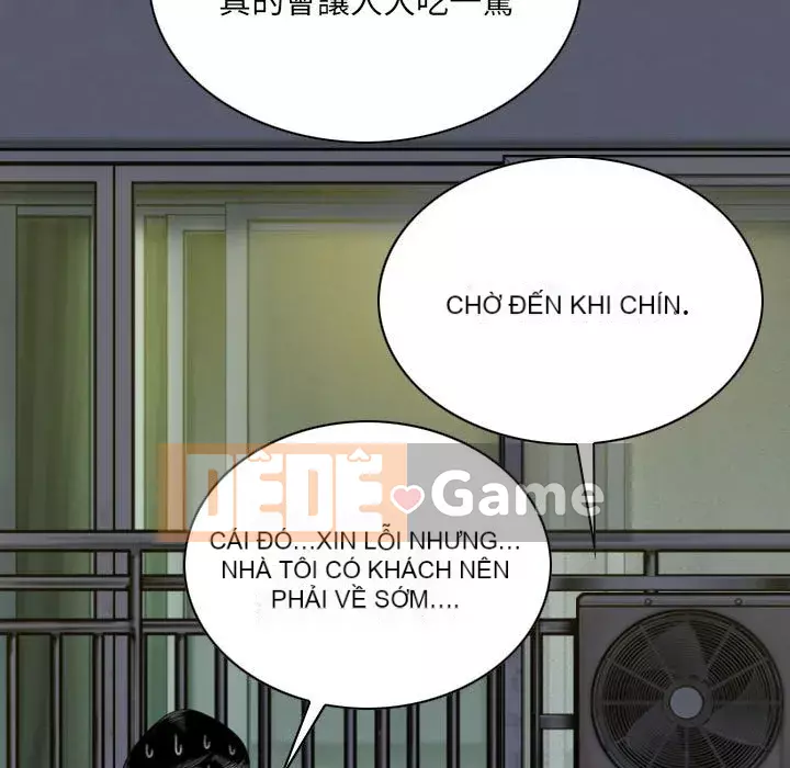 Chỉ yêu người phụ nữ đó Chương 20-21