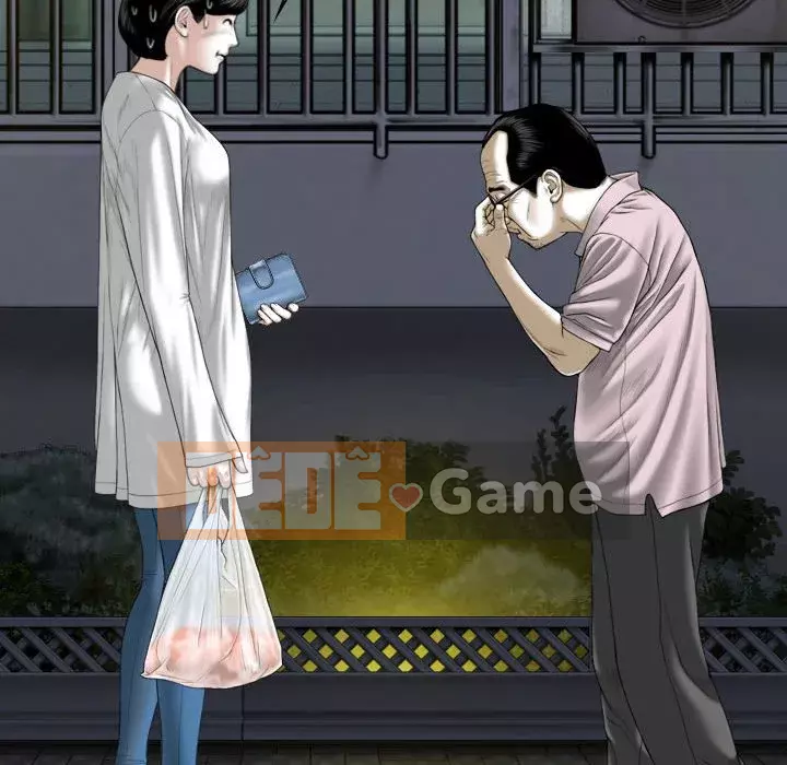 Chỉ yêu người phụ nữ đó Chương 20-21