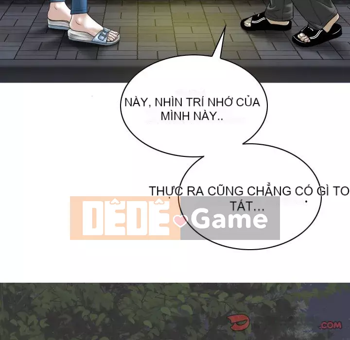 Chỉ yêu người phụ nữ đó Chương 20-21