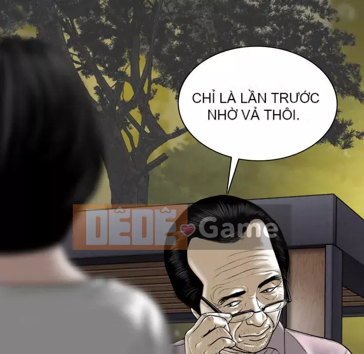 Chỉ yêu người phụ nữ đó Chương 20-21