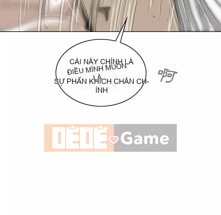 Chỉ yêu người phụ nữ đó Chương 20-21