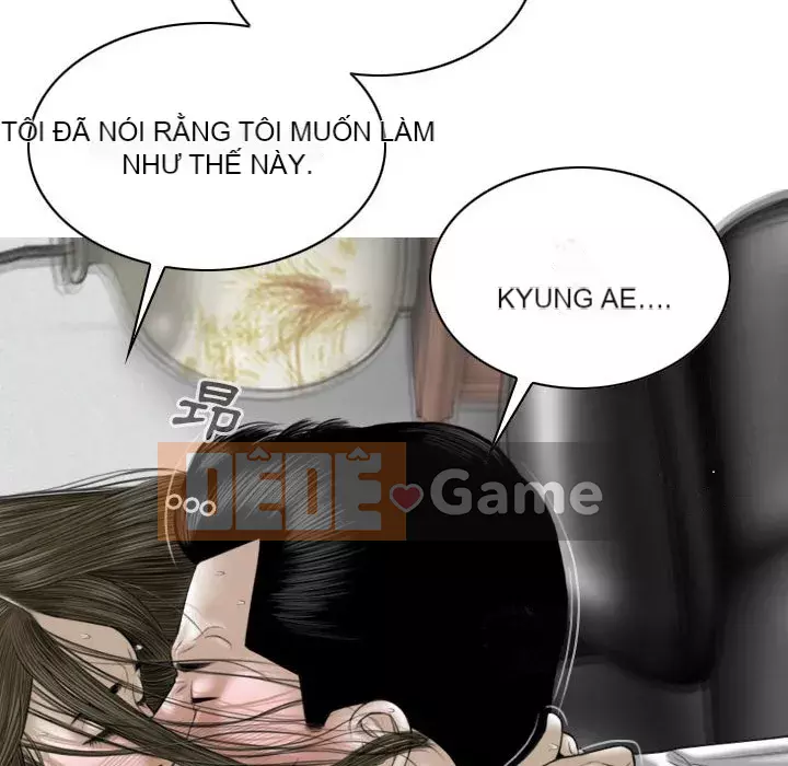 Chỉ yêu người phụ nữ đó Chương 20-21