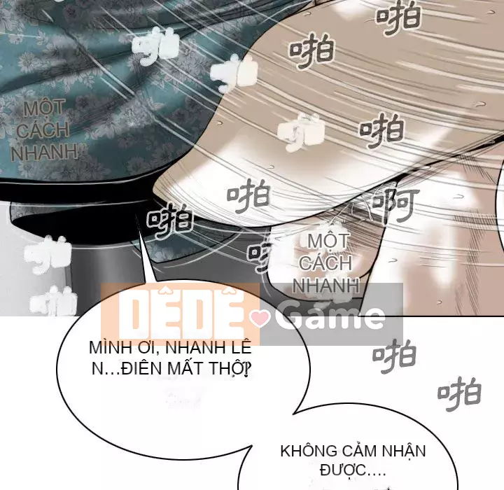 Chỉ yêu người phụ nữ đó Chương 20-21