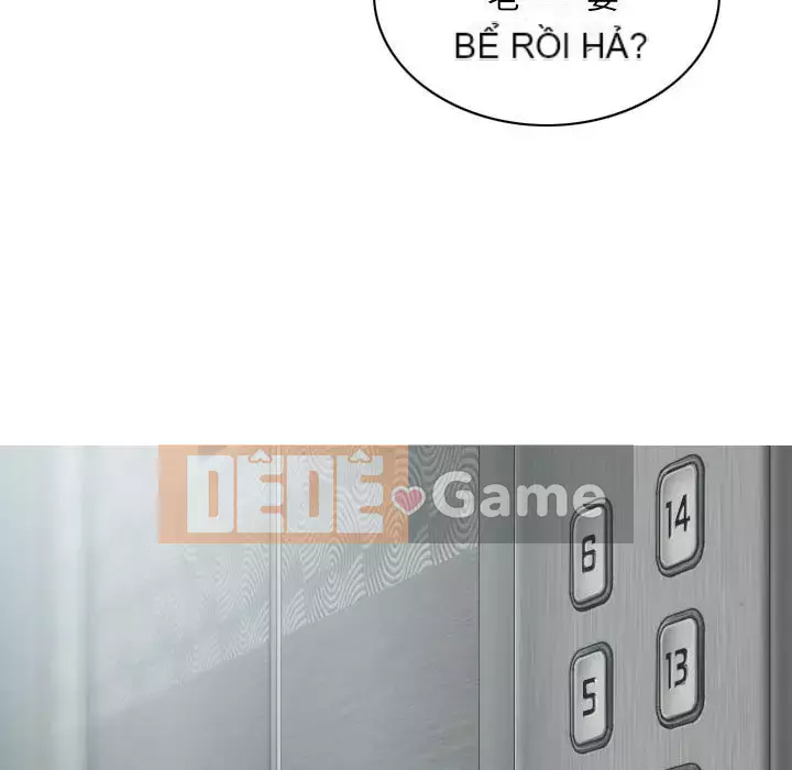 Chỉ yêu người phụ nữ đó Chương 20-21