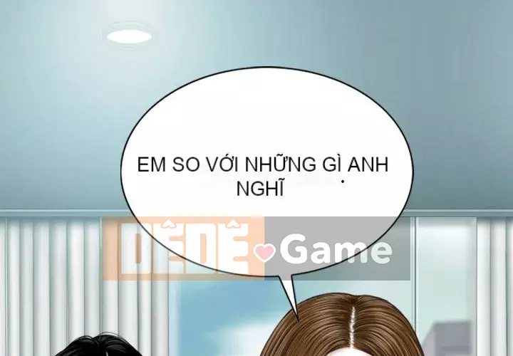 Chỉ yêu người phụ nữ đó Chương 18-19