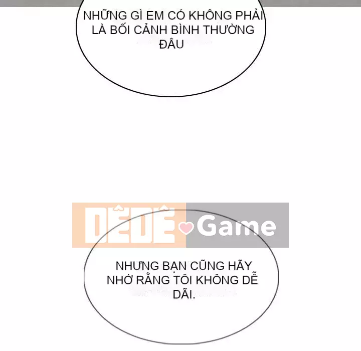 Chỉ yêu người phụ nữ đó Chương 18-19