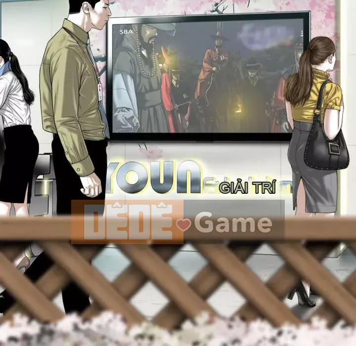 Chỉ yêu người phụ nữ đó Chương 18-19