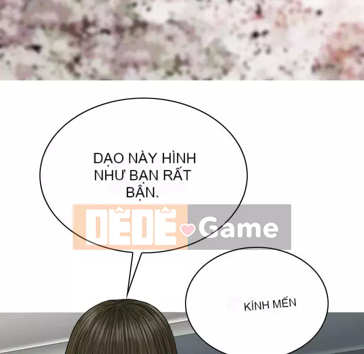 Chỉ yêu người phụ nữ đó Chương 18-19