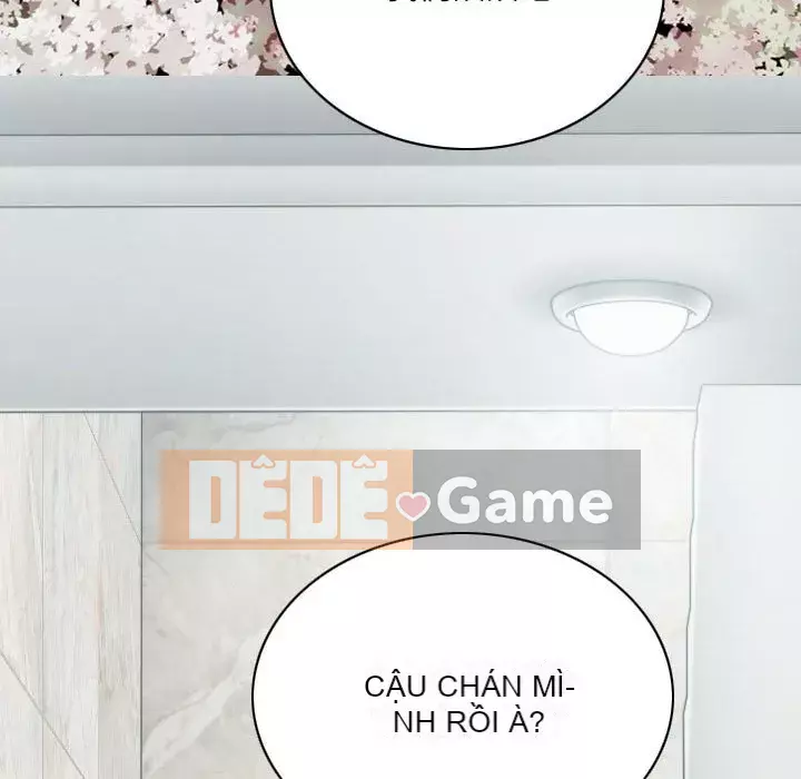 Chỉ yêu người phụ nữ đó Chương 18-19