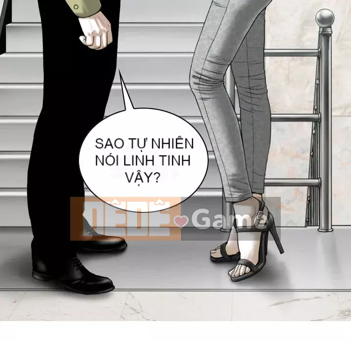 Chỉ yêu người phụ nữ đó Chương 18-19