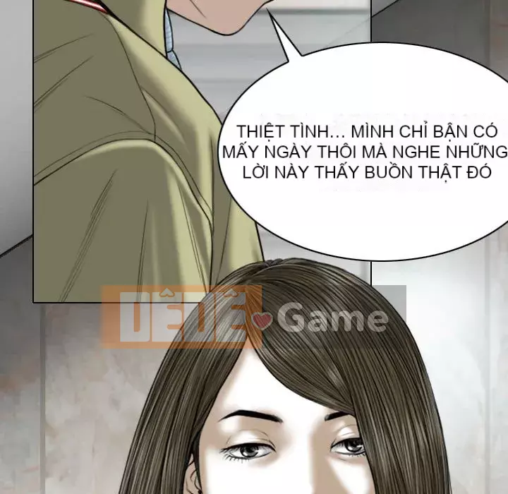 Chỉ yêu người phụ nữ đó Chương 18-19