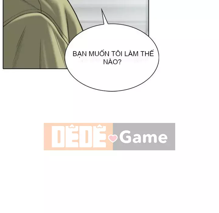 Chỉ yêu người phụ nữ đó Chương 18-19