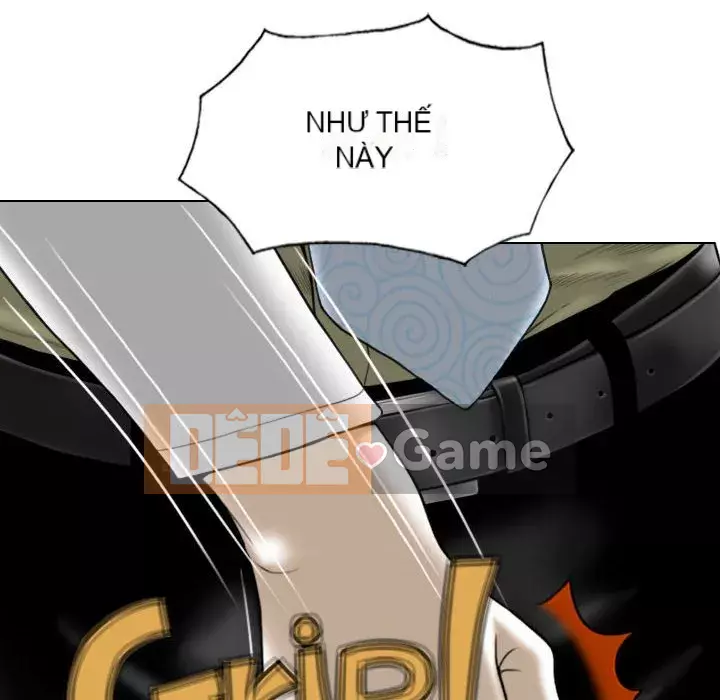 Chỉ yêu người phụ nữ đó Chương 18-19