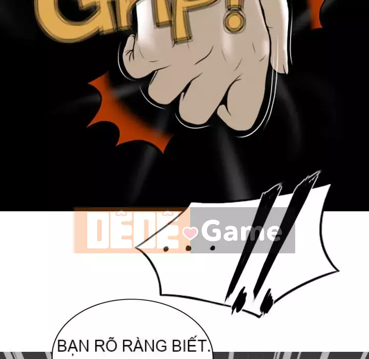 Chỉ yêu người phụ nữ đó Chương 18-19