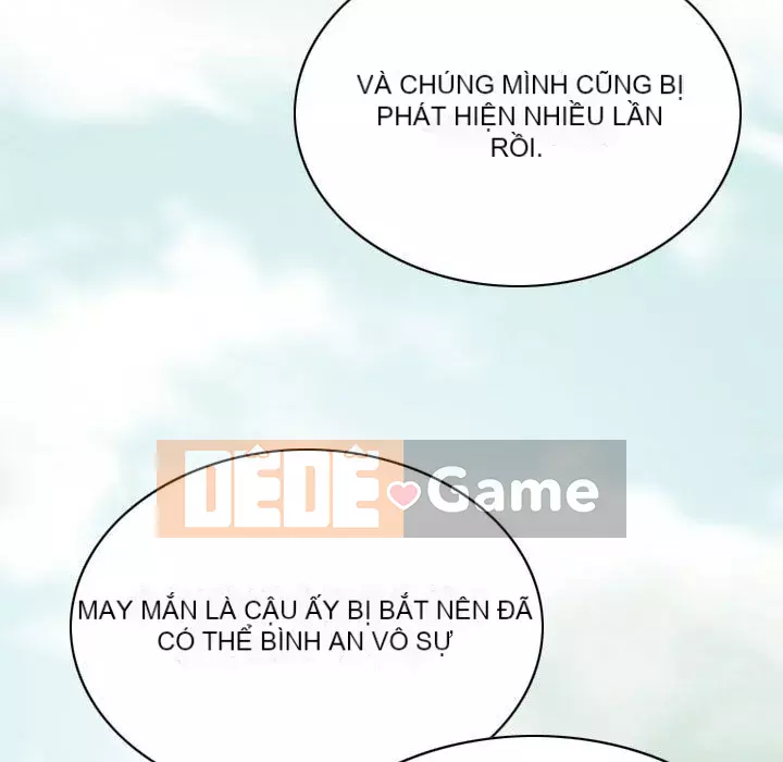 Chỉ yêu người phụ nữ đó Chương 18-19