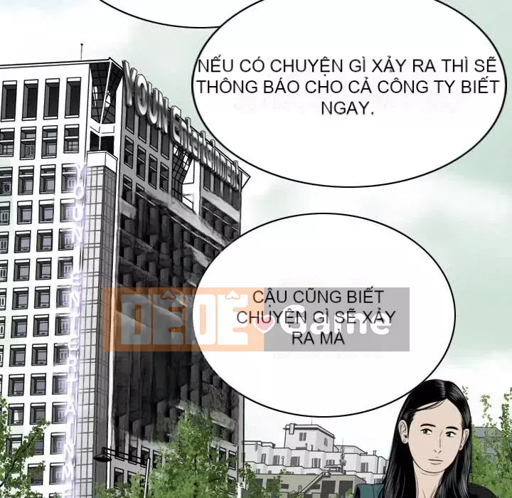 Chỉ yêu người phụ nữ đó Chương 18-19