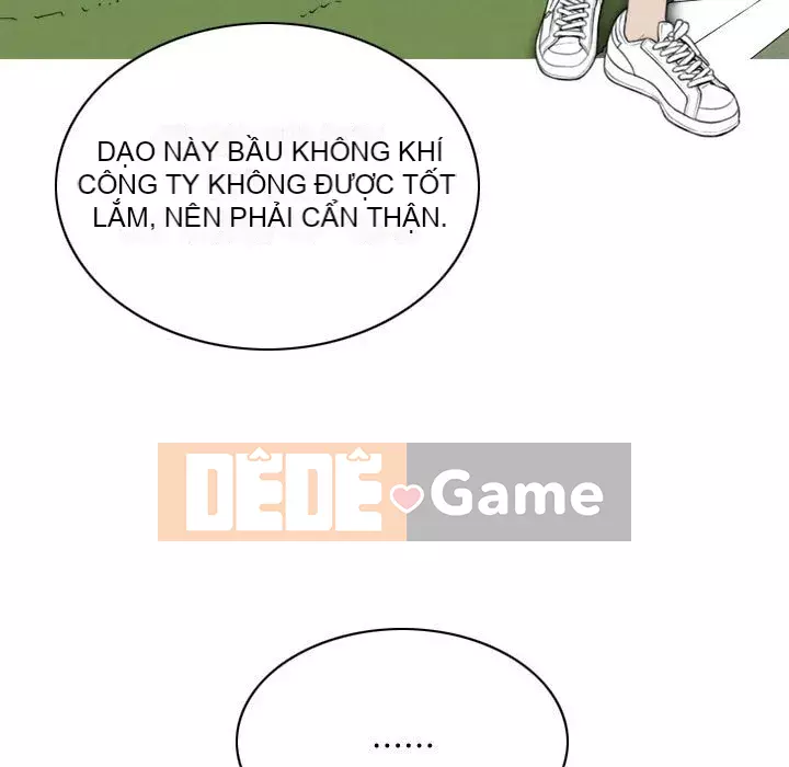 Chỉ yêu người phụ nữ đó Chương 18-19