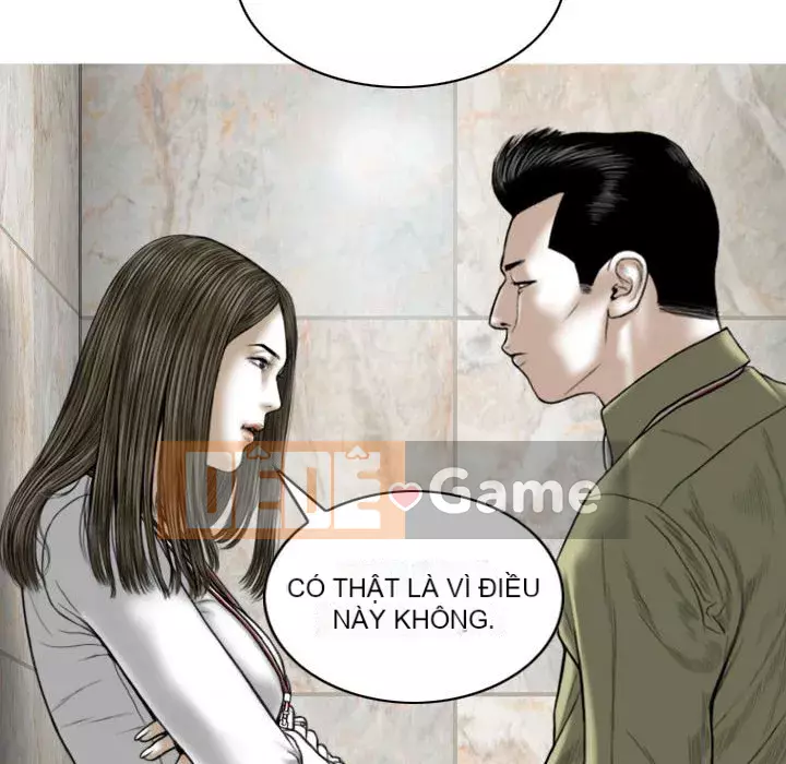 Chỉ yêu người phụ nữ đó Chương 18-19