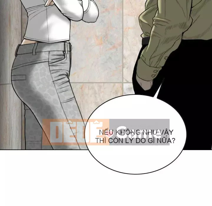 Chỉ yêu người phụ nữ đó Chương 18-19