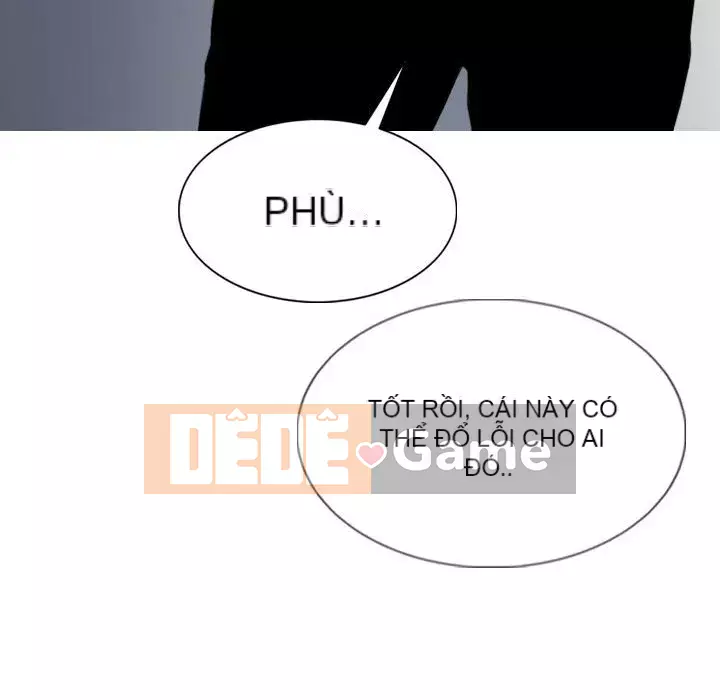 Chỉ yêu người phụ nữ đó Chương 18-19