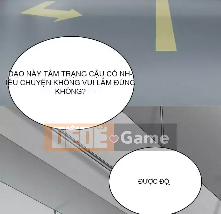 Chỉ yêu người phụ nữ đó Chương 18-19