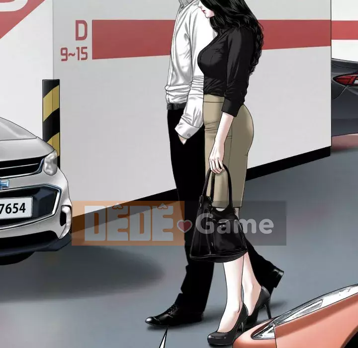 Chỉ yêu người phụ nữ đó Chương 18-19