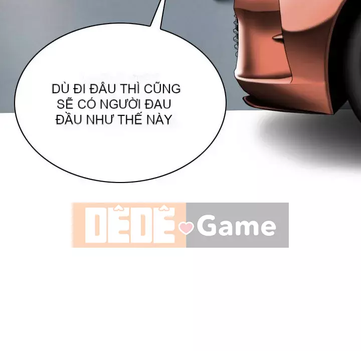 Chỉ yêu người phụ nữ đó Chương 18-19