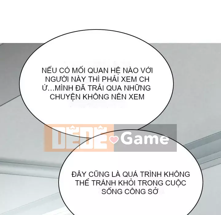 Chỉ yêu người phụ nữ đó Chương 18-19