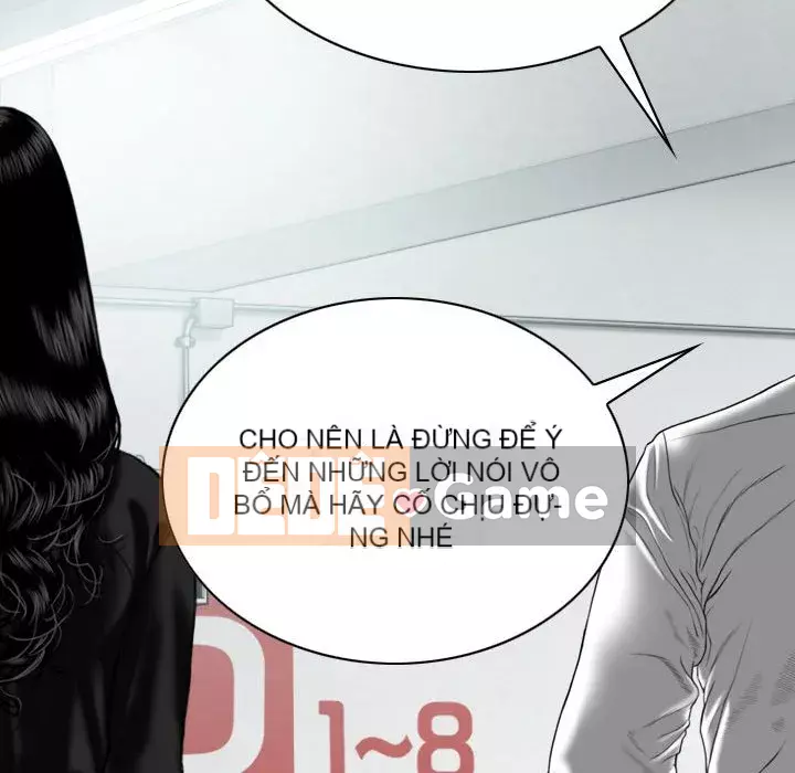 Chỉ yêu người phụ nữ đó Chương 18-19