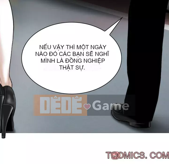 Chỉ yêu người phụ nữ đó Chương 18-19