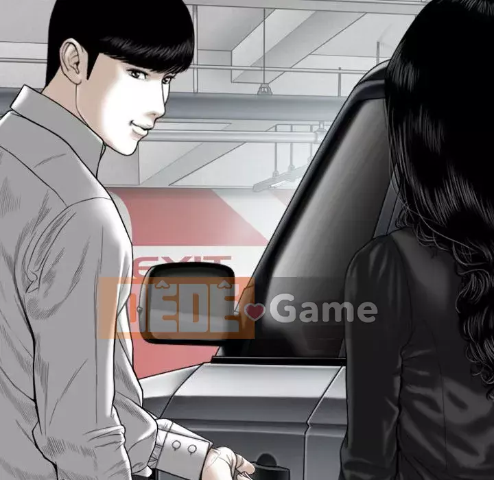 Chỉ yêu người phụ nữ đó Chương 18-19